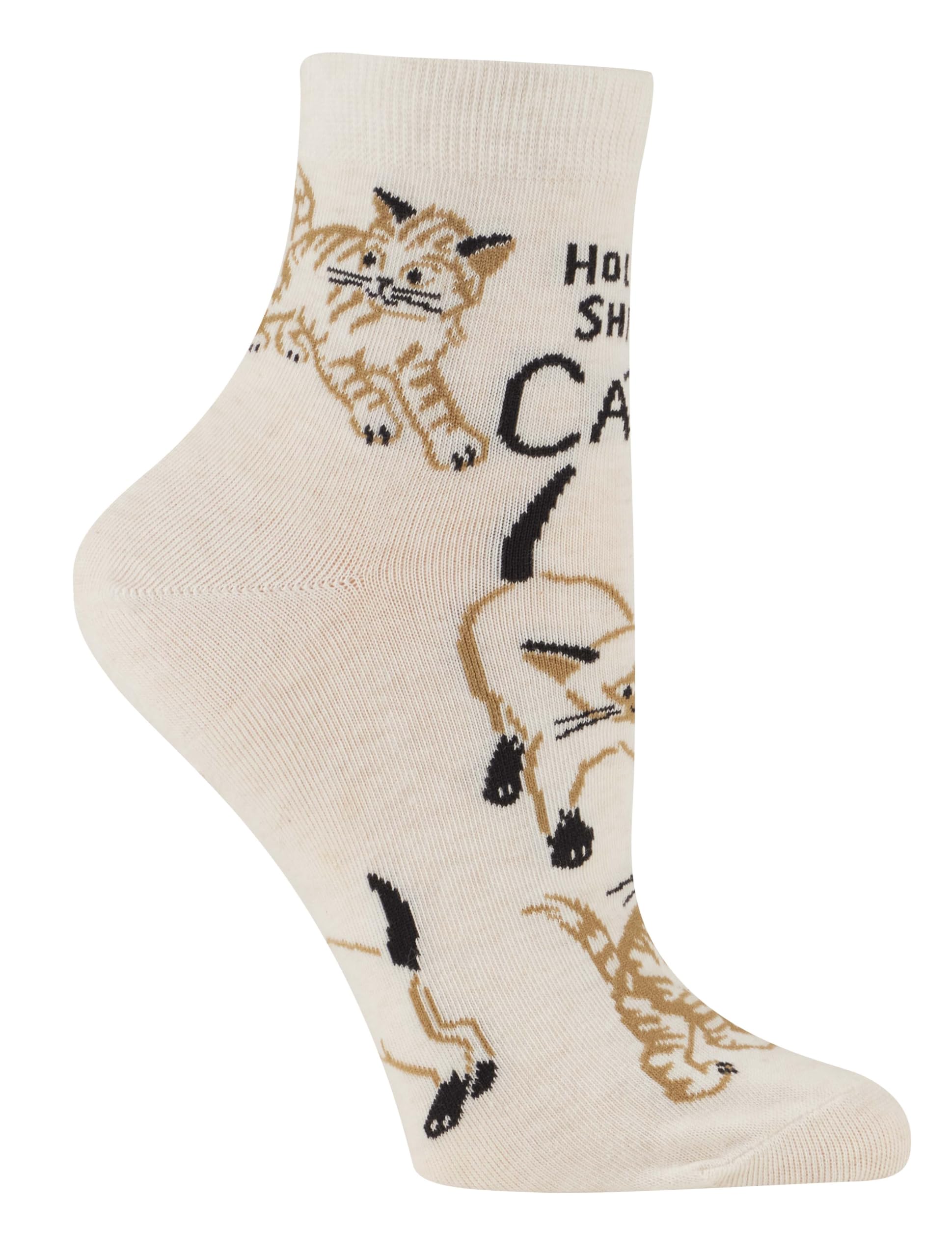 Blue Q Women's Ankle Socks - Image 3